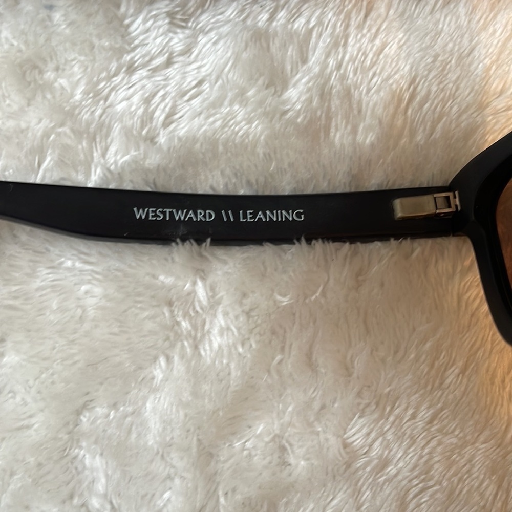 Westward Leaning Sunglasses View 6